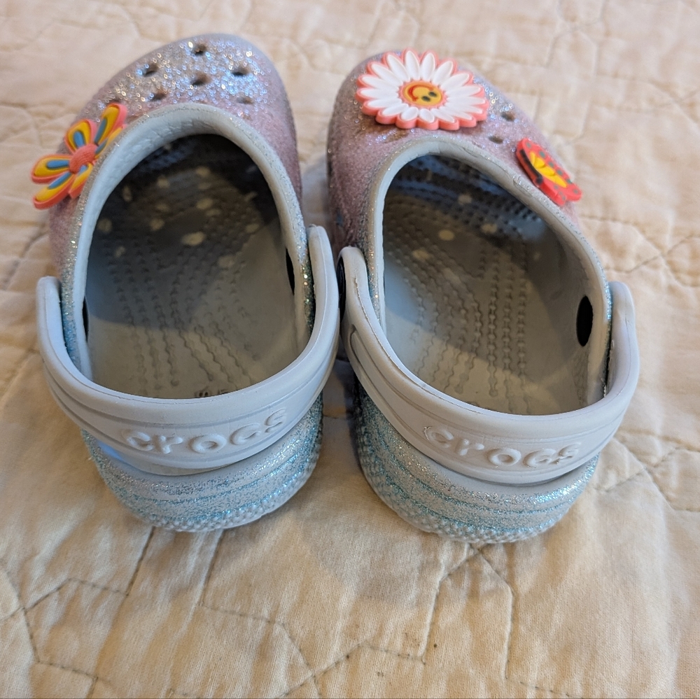 Toddler Play Shoe Glitter Rainbow Bundle - Picture 11 of 12
